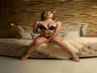 NahiaLow Pussy Video Webcam - Photo 73/74