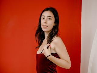 JinaJordan Show Porno en Live - Photo 6/35