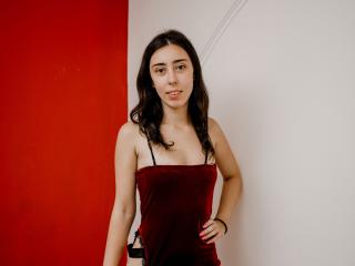JinaJordan Show Porno en Live - Photo 10/35