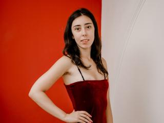 JinaJordan Show Porno en Live - Photo 12/35