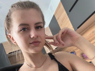 MilanaMillinois Hot et Sexy Liveshow - Photo 4/18