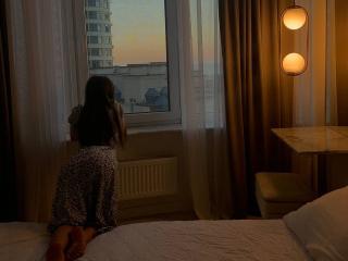 Lazara Anal en Webcam Live - Photo 56/250
