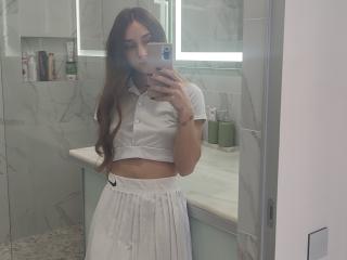 Lazara Anal en Webcam Live - Photo 57/250