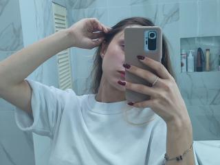 Lazara Anal en Webcam Live - Photo 58/250