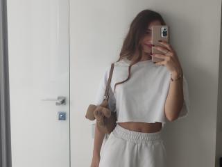 Lazara Anal en Webcam Live - Photo 59/250