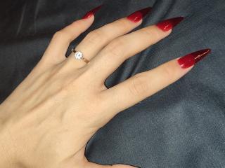 Lazara Anal en Webcam Live - Photo 60/250