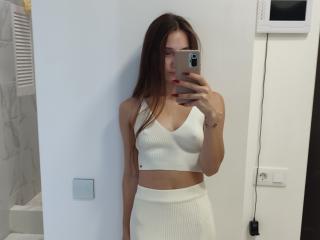 Lazara Anal en Webcam Live - Photo 61/250