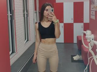 Lazara Anal en Webcam Live - Photo 63/250