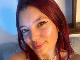 LiaRed Anal en Webcam Live - Photo 4/21