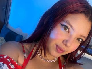 LiaRed Anal en Webcam Live - Photo 5/21