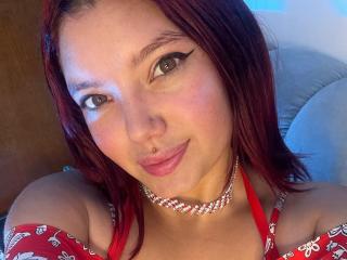 LiaRed Anal en Webcam Live - Photo 6/21
