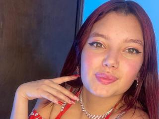 LiaRed Anal en Webcam Live - Photo 7/21