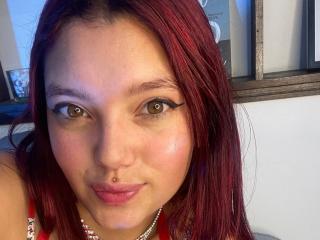 LiaRed Anal en Webcam Live - Photo 8/21