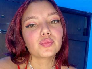 LiaRed Anal en Webcam Live - Photo 9/21