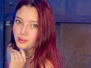 LiaRed Anal en Webcam Live - Photo 10/21