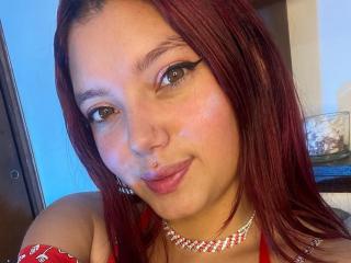 LiaRed Anal en Webcam Live - Photo 13/21