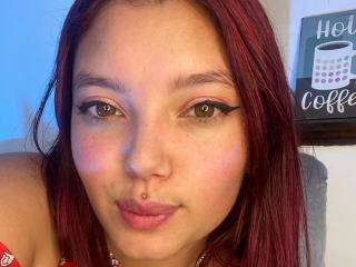 LiaRed Anal en Webcam Live - Photo 16/21
