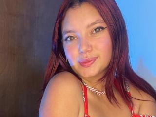 LiaRed Anal en Webcam Live - Photo 17/21