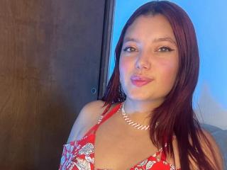 LiaRed Anal en Webcam Live - Photo 18/21