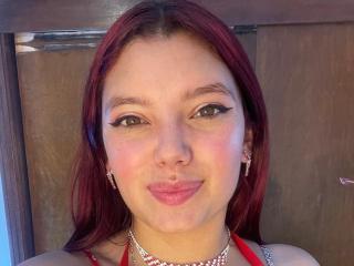 LiaRed Anal en Webcam Live - Photo 21/21