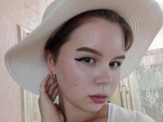 LuckyCis Anal en Webcam Live - Photo 11/12
