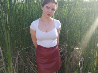 LuckyCis Anal en Webcam Live - Photo 9/12