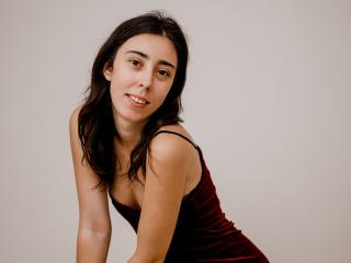 JinaJordan Show Porno en Live - Photo 21/35