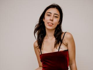 JinaJordan Show Porno en Live - Photo 22/35