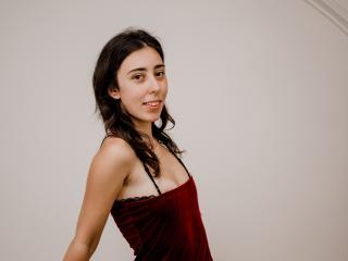 JinaJordan Show Porno en Live - Photo 24/35