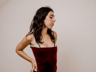 JinaJordan Show Porno en Live - Photo 25/35