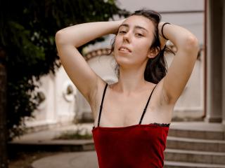 JinaJordan Show Porno en Live - Photo 28/35