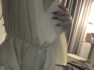 Lazara Anal en Webcam Live - Photo 69/250