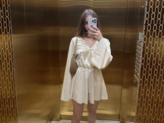 Lazara Anal en Webcam Live - Photo 73/250