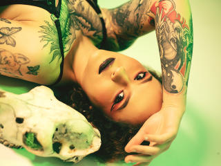 AnnyThompson Webcam Porno Live - Photo 7/11