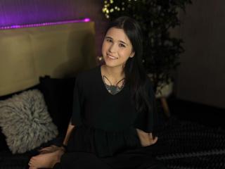 LorryJassy Anal en Webcam Live - Photo 4/6