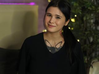 LorryJassy Anal en Webcam Live - Photo 6/6