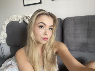 JoliePerfect Show Porn Live - Photo 7/16