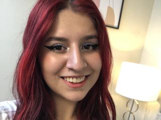 AbbiMiller Webcam Porno Live - Photo 4/29