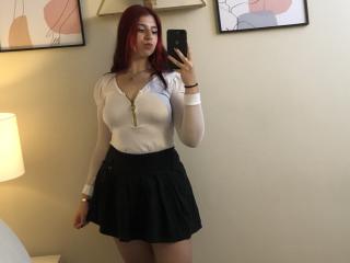 AbbiMiller Webcam Porno Live - Photo 5/29