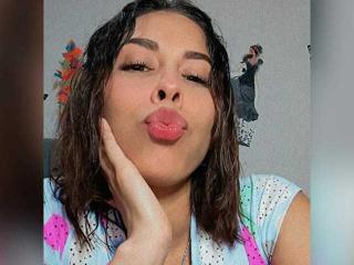 MissKarol live cam model at XLoveCam