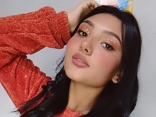 AfroditaShalom Webcam Porno Live - Photo 31/44