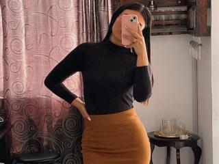 AfroditaShalom Webcam Porno Live - Photo 32/44