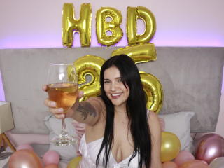 AgathaKerr Webcam Porno Live - Photo 1006/1082