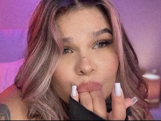 JulianaSousa Show Porno en Live - Photo 851/878