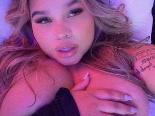 JulianaSousa Show Porno en Live - Photo 853/878