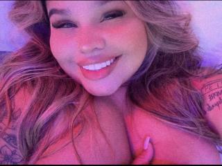 JulianaSousa Show Porno en Live - Photo 854/878