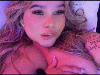 JulianaSousa Show Porno en Live - Photo 855/878