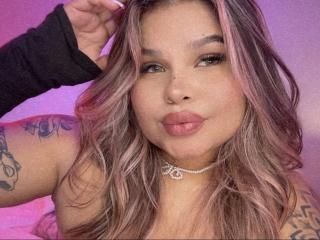 JulianaSousa Show Porno en Live - Photo 856/878