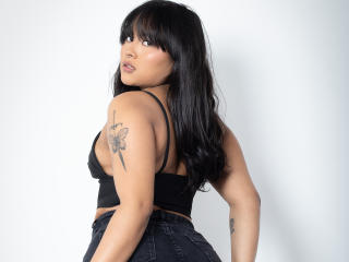 LilySpencer Anal en Webcam Live - Photo 4/7