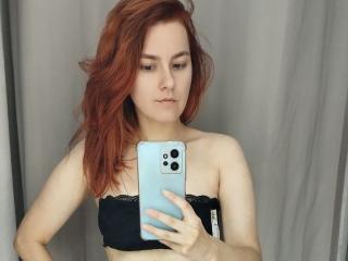 AnnFlorrie Webcam Porno Live - Photo 17/21